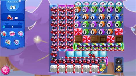 Level 7439 .